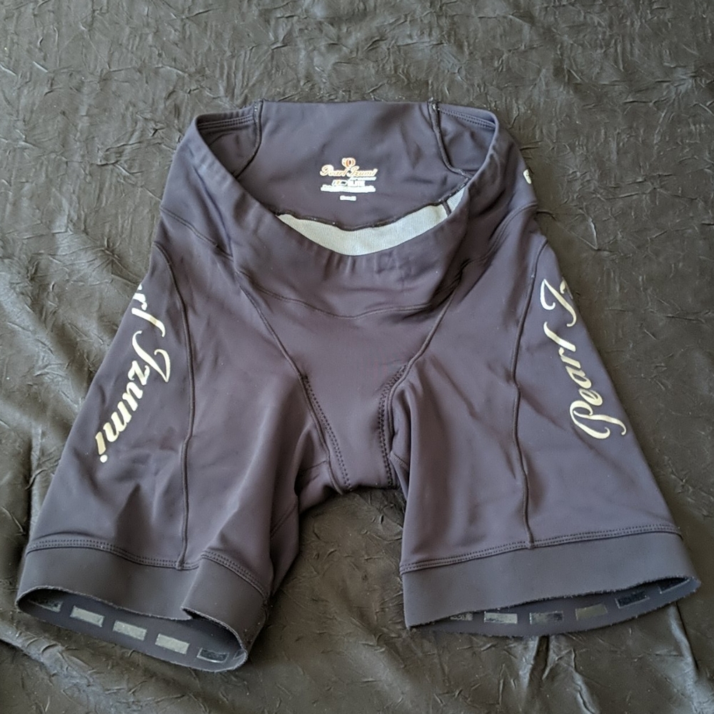Pearl Izumi Triathlon Shorts